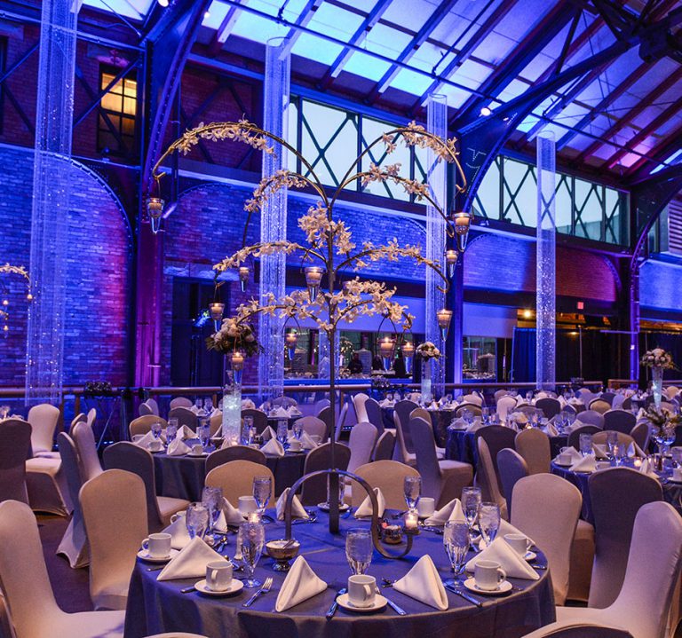 Galas The Depot Minneapolis