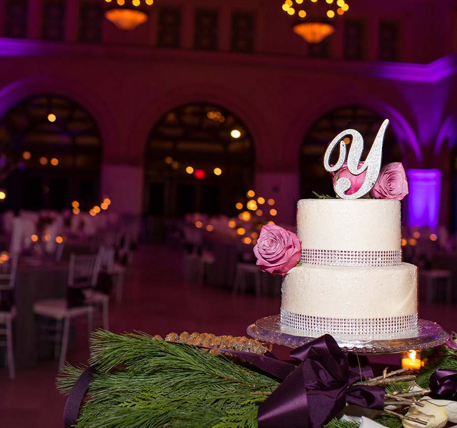 Wedding Details