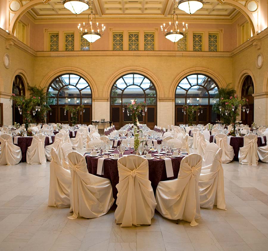  Minneapolis  Wedding  Venue  Downtown Minneapolis  The 