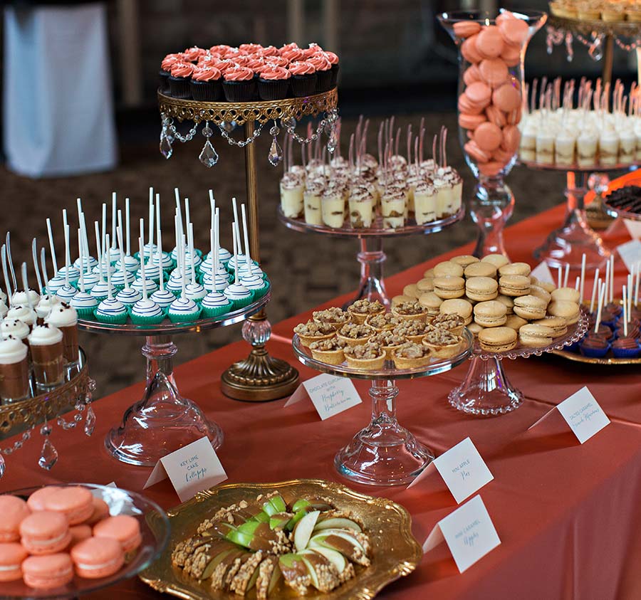 Wedding Details