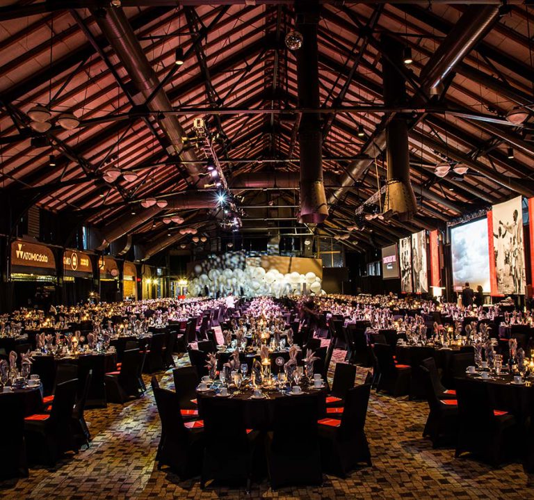 Galas – The Depot Minneapolis