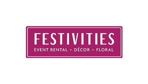 Festivities Logo