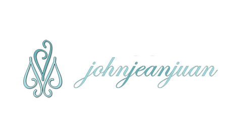 John Jean Juan Logo